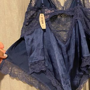 Victoria Secret Romper